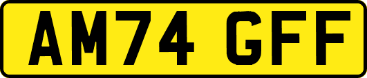 AM74GFF