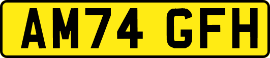 AM74GFH