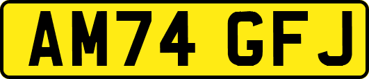 AM74GFJ