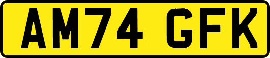 AM74GFK