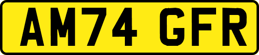 AM74GFR
