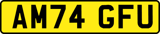 AM74GFU
