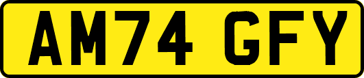 AM74GFY