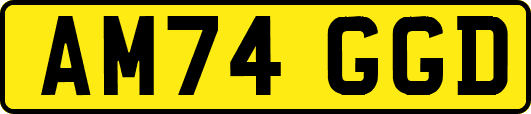 AM74GGD