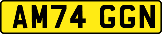 AM74GGN