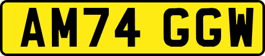 AM74GGW