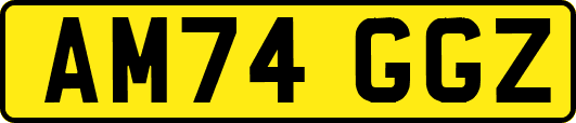 AM74GGZ