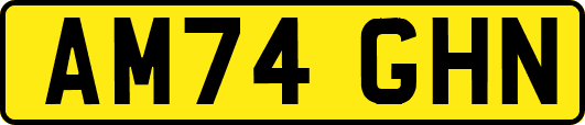 AM74GHN
