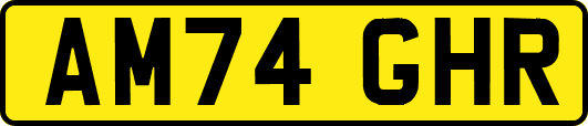AM74GHR