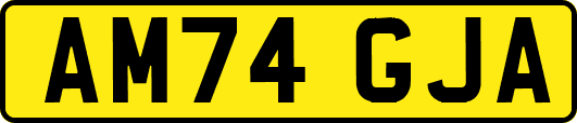 AM74GJA
