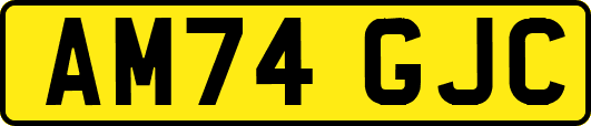 AM74GJC