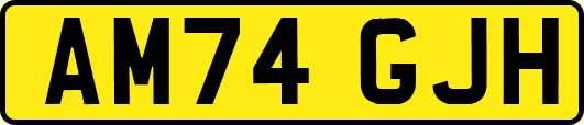 AM74GJH