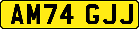 AM74GJJ
