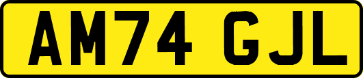 AM74GJL