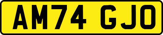 AM74GJO