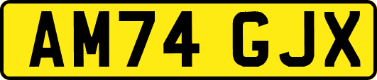 AM74GJX