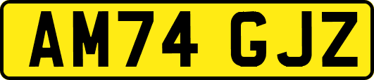 AM74GJZ