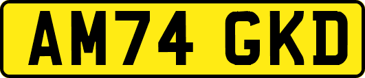 AM74GKD