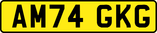 AM74GKG