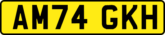 AM74GKH