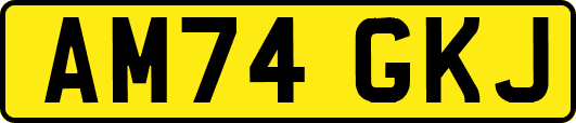 AM74GKJ