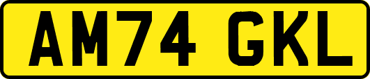 AM74GKL
