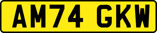 AM74GKW