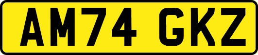 AM74GKZ