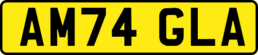 AM74GLA