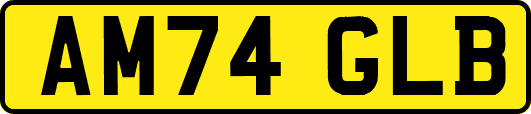 AM74GLB