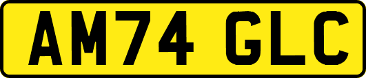 AM74GLC