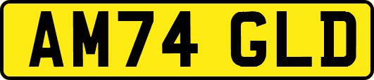 AM74GLD