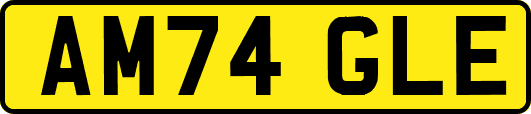 AM74GLE