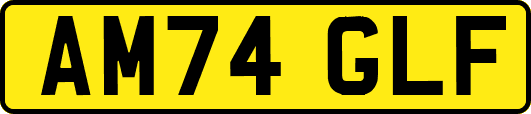 AM74GLF