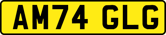 AM74GLG