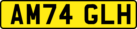 AM74GLH