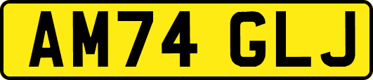 AM74GLJ
