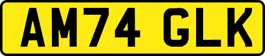 AM74GLK