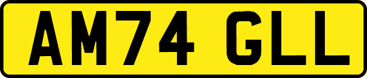 AM74GLL