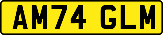 AM74GLM