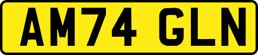 AM74GLN