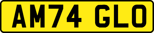AM74GLO