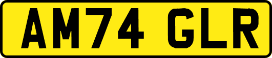 AM74GLR