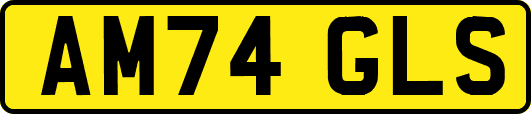 AM74GLS
