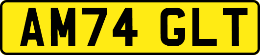 AM74GLT