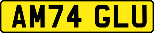 AM74GLU