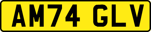 AM74GLV