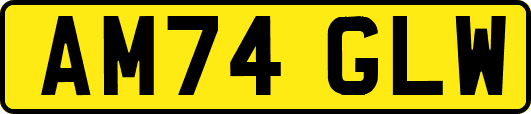 AM74GLW