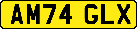 AM74GLX
