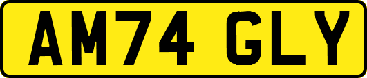 AM74GLY